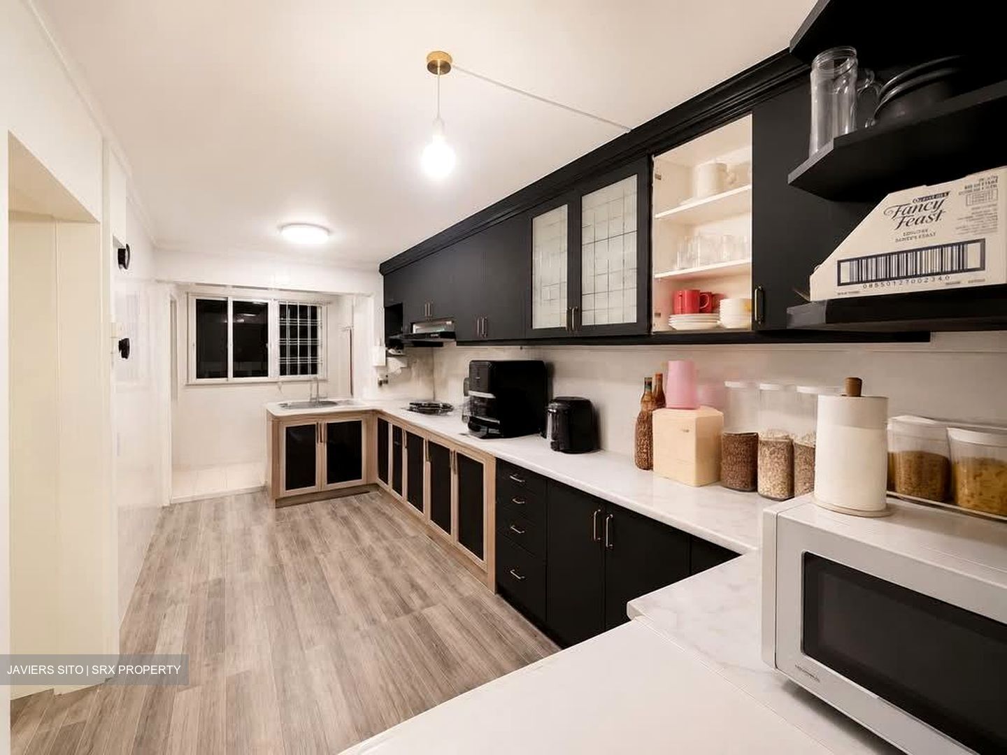 Blk 847 Woodlands Street 82 (Woodlands), HDB Executive #591227021